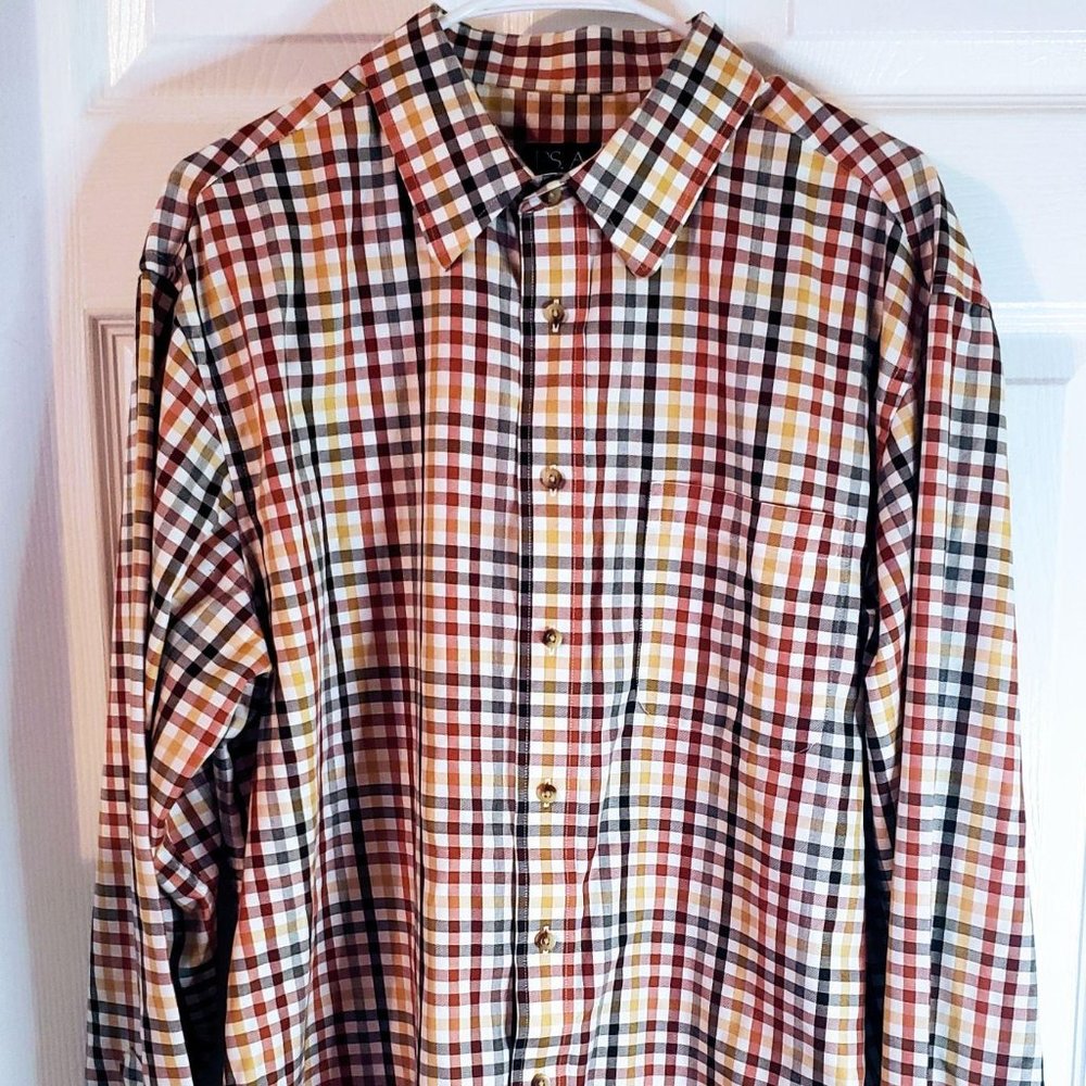 Men's Jos. A. Banks, Traveler's Addition, Tailored